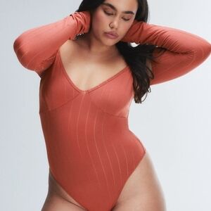 Savage X Fenty | Bodysuit Set